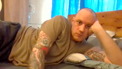 markus_7 online show from 05/20/26, 10:21