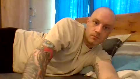 markus_7 online show from 05/24/26, 01:49