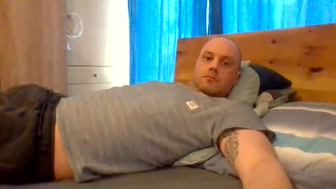 markus_7 online show from 05/29/26, 11:41
