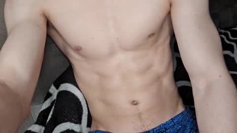 Mark hot online show from 05/10/26, 08:36