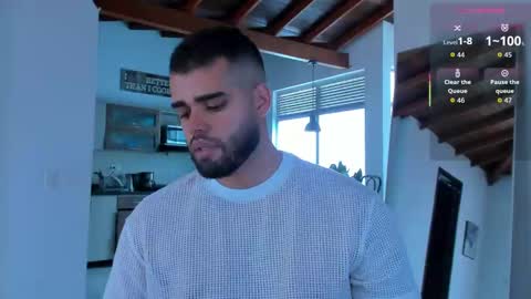 markus_tyler online show from 09/19/25, 07:25