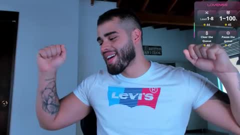 markus_tyler online show from 09/23/25, 09:18