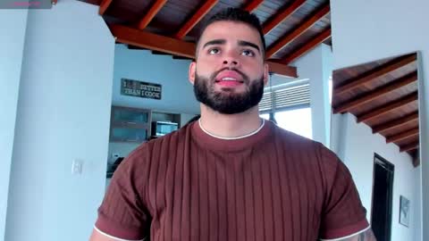 markus_tyler online show from 10/08/25, 08:50