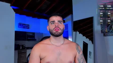 markus_tyler online show from 10/13/25, 11:16