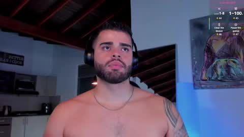 markus_tyler online show from 10/22/25, 01:17