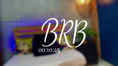 markuss___ online show from 10/21/25, 02:45