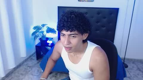 Markuz online show from 01/13/26, 09:53