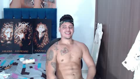 markvegan online show from 01/07/25, 04:29