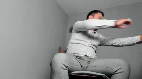 MARK online show from 10/10/25, 06:07