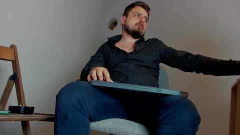 MARK online show from 11/16/25, 11:10