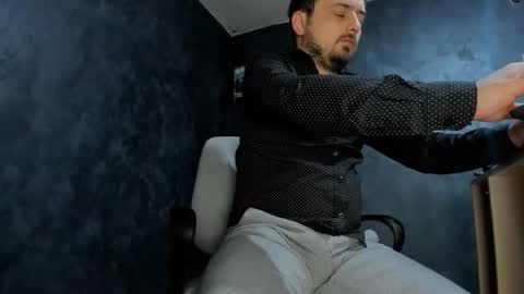 MARK online show from 02/12/26, 08:26