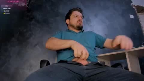 MARK online show from 03/02/26, 03:52