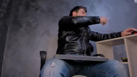 MARK online show from 03/05/26, 12:23