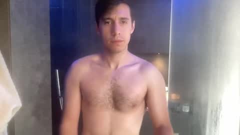 Snapshot of markwestdala chatting on 12/04/24, 10:02 Mark19 online show from 12/04/24, 10:02