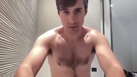 Snapshot of markwestdala chatting on 01/25/25, 02:36 Mark19 online show from 01/25/25, 02:36