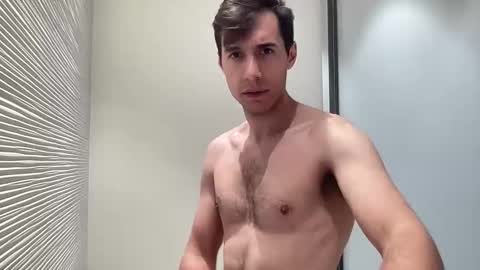 Snapshot of markwestdala chatting on 03/05/25, 08:21 Mark19 online show from 03/05/25, 08:21