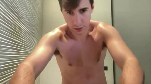 Snapshot of markwestdala chatting on 12/14/25, 01:49 Mark19 online show from 12/14/25, 01:49