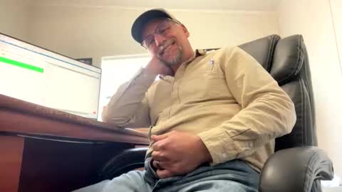 marky0029 online show from 03/25/26, 08:48