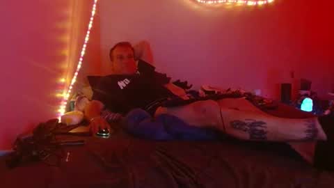 Snapshot of markymark101825061 chatting on 01/26/25, 02:35 markymark101825061 online show from 01/26/25, 02:35