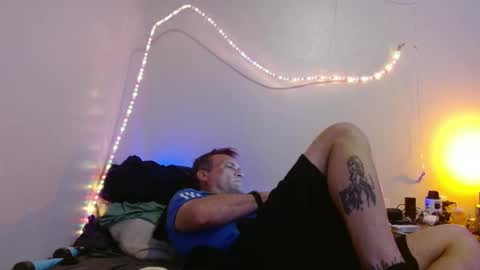 Snapshot of markymark101825061 chatting on 02/08/25, 11:33 markymark101825061 online show from 02/08/25, 11:33