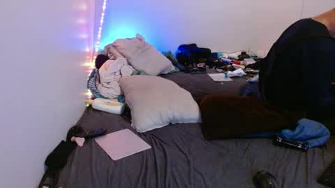 MarkyMark7169 online show from 02/20/25, 05:01