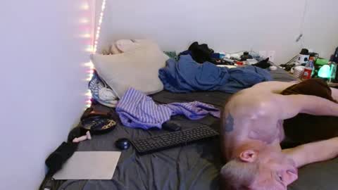 MarkyMark7169 online show from 02/20/25, 02:13