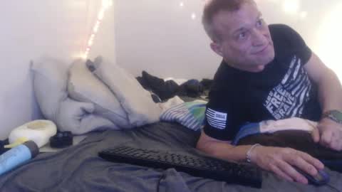 MarkyMark7169 online show from 02/24/25, 10:14