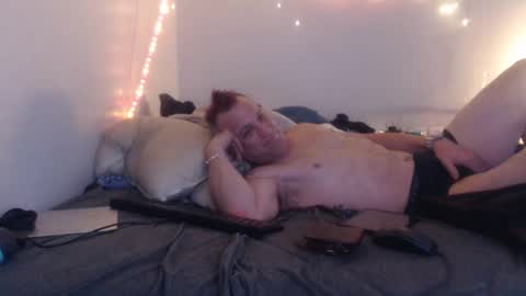 MarkyMark7169 online show from 02/25/25, 09:24