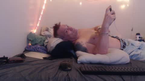 MarkyMark7169 online show from 02/28/25, 11:03