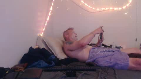 MarkyMark7169 online show from 03/01/25, 05:20