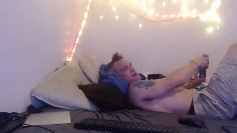 MarkyMark7169 online show from 03/03/25, 02:15