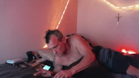 MarkyMark7169 online show from 03/07/25, 03:28