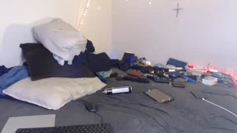 MarkyMark7169 online show from 03/11/25, 08:52