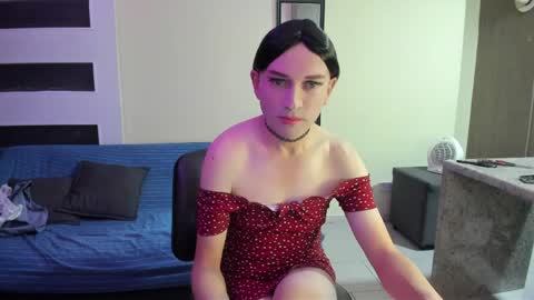marla85 online show from 05/24/26, 10:48