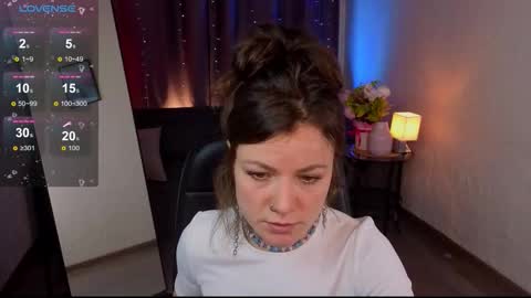 Marla online show from 12/14/25, 01:05