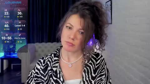 Marla online show from 01/08/26, 01:02