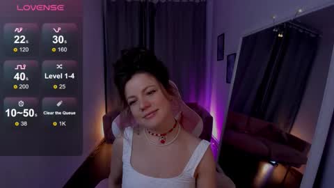 Marla online show from 01/09/26, 01:25