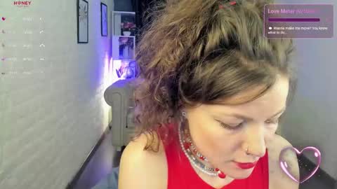 Marla online show from 01/13/26, 01:27