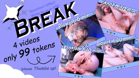 Marla  Alex online show from 01/23/25, 08:04