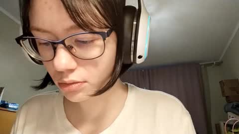 Serena online show from 11/24/25, 12:27