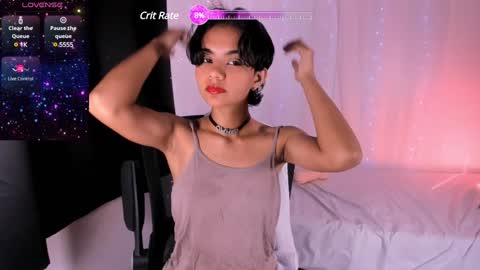 Snapshot of marlena3312 chatting on 02/08/25, 12:39 Marlena online show from 02/08/25, 12:39