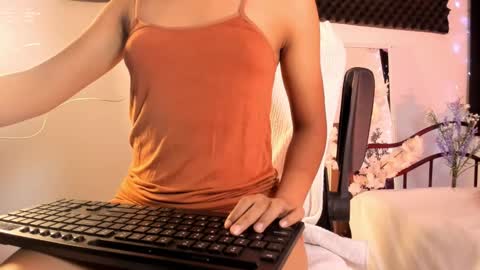 Snapshot of marlena3312 chatting on 02/27/25, 12:56 Marlena online show from 02/27/25, 12:56