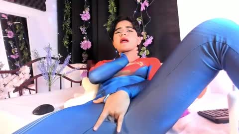 Snapshot of marlena3312 chatting on 03/01/25, 02:34 Marlena online show from 03/01/25, 02:34