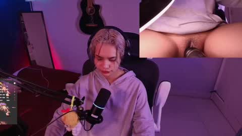 Snapshot of marlena3312 chatting on 10/29/25, 02:41 Marlena online show from 10/29/25, 02:41