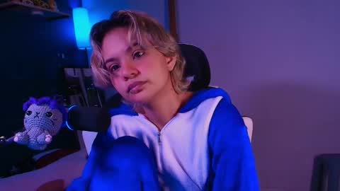 Marlena online show from 02/08/26, 02:31