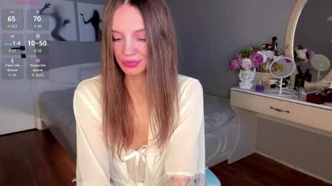 Snapshot of marlenamarschel chatting on 05/09/26, 06:18 Maja online show from 05/09/26, 06:18