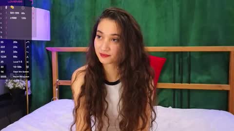 Snapshot of marlenerios chatting on 10/10/25, 07:40 marlenerios online show from 10/10/25, 07:40