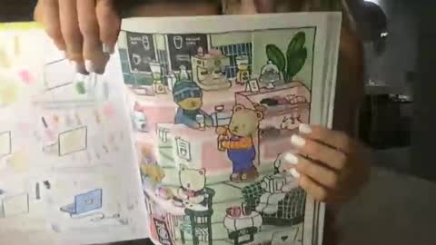 Snapshot of marleymystiquex chatting on 12/27/24, 06:10 Marley online show from 12/27/24, 06:10