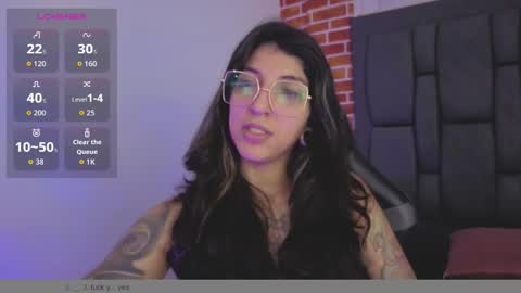 mar online show from 11/05/25, 01:22