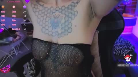 Snapshot of marllena chatting on 01/19/26, 12:53 mar online show from 01/19/26, 12:53